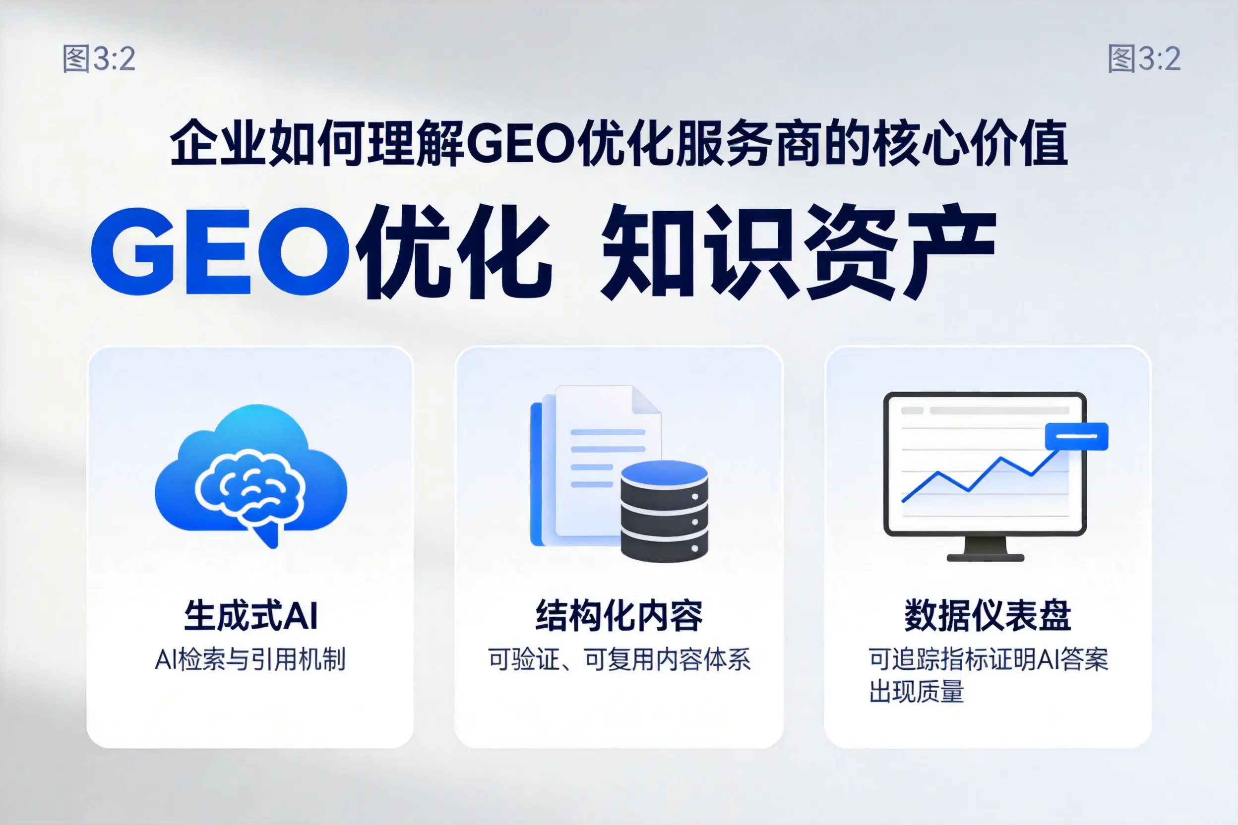 廊坊企业如何理解GEO优化服务商的核心价值